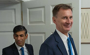 Reports: Treasury to unveil £9bn-a-year tax break for business