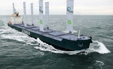 Credit: Smart Green Shipping Credit: Smart Green Shipping