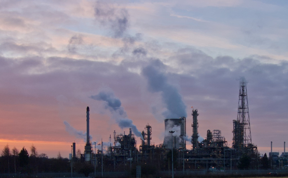 Saltend Chemicals Park in Hull | Credit: Paul Harrop Saltend Chemicals Park in Hull | Credit: Paul Harrop