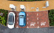 Ovo snaps up EV charging app Bonnet as it eyes plan to ‘revolutionise’ sector