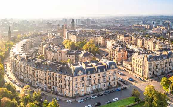 Glasgow | Credit: iStock Glasgow | Credit: iStock