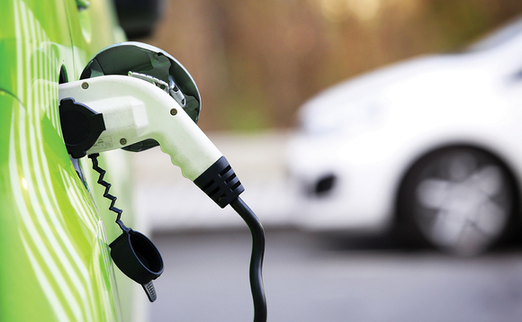 Hitachi, Mitsubishi and ENGIE trial EV-to-building energy storage technology