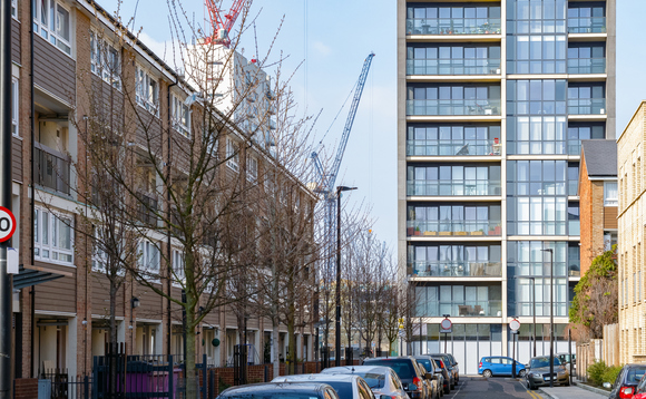 From social housing to custom builds, government eyes green homes boost