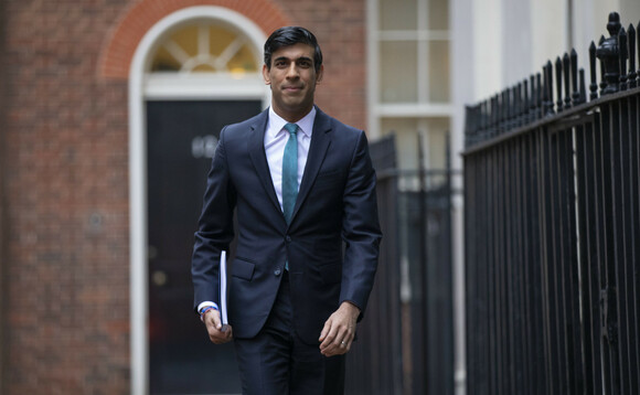 Photo: HM Treasury/Flickr CC BY-NC-ND 2.0 Photo: HM Treasury/Flickr CC BY-NC-ND 2.0