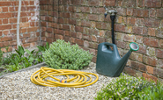 Water industry warns UK firms to ‘make every drop count’ in response to dry weather concerns