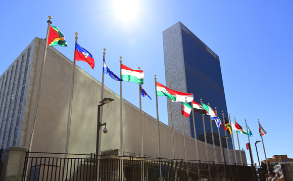 UN headquarters in New York | Credit: iStock UN headquarters in New York | Credit: iStock