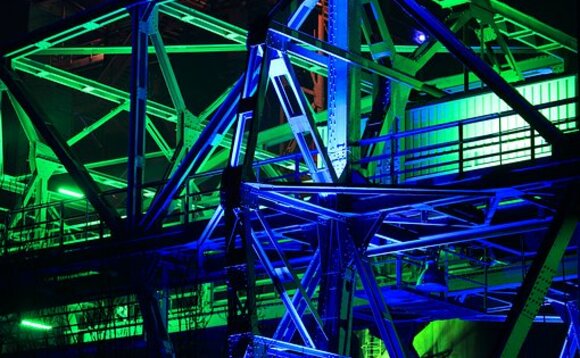 Steel is one carbon intensive industry which will need technological breakthroughs in order to decarbonise Steel is one carbon intensive industry which will need technological breakthroughs in order to decarbonise