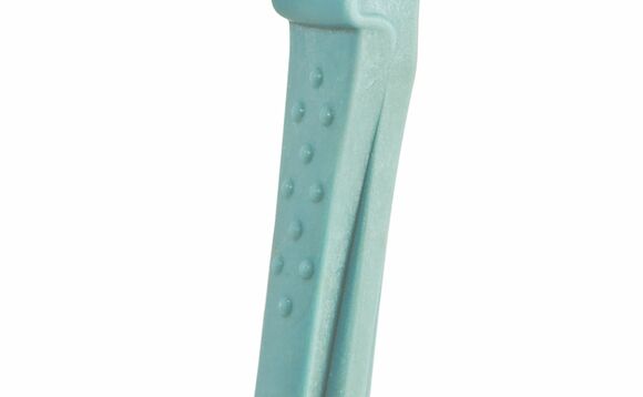 Greener teeth: GSK unveil first 'carbon neutral' toothbrush