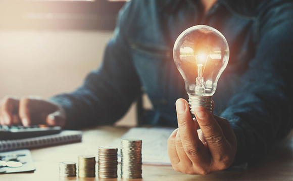 Boosting energy efficiency is seen as essential to reaching the world's climate goals Boosting energy efficiency is seen as essential to reaching the world's climate goals