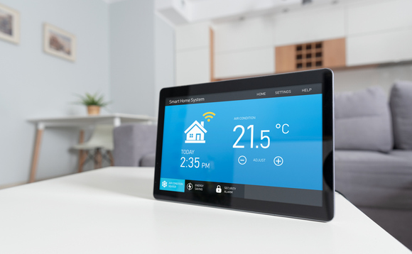 The market for smart home technologies is expected to grow in the coming years | Credit: simpson33 The market for smart home technologies is expected to grow in the coming years | Credit: simpson33