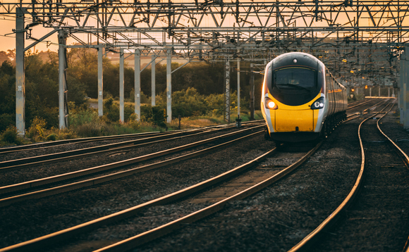 Rail upgrades are crucial to future-proofing the network and cutting CO2, rail industry argues Rail upgrades are crucial to future-proofing the network and cutting CO2, rail industry argues