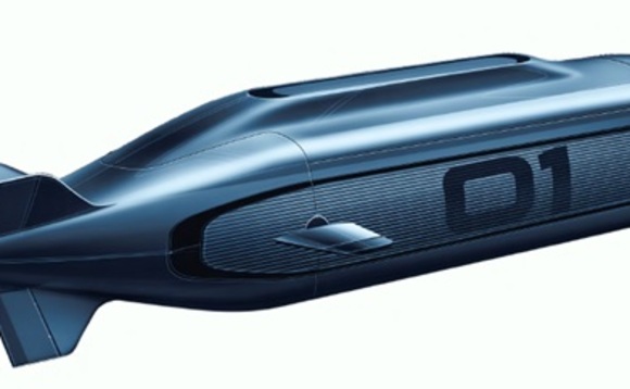 Green submarine and shipping charge points surf latest wave of government clean tech funding