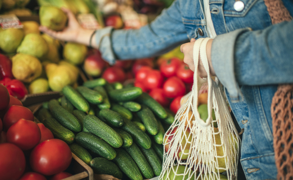 Environment Agency to introduce standards for measuring environmental impact of food and drink companies