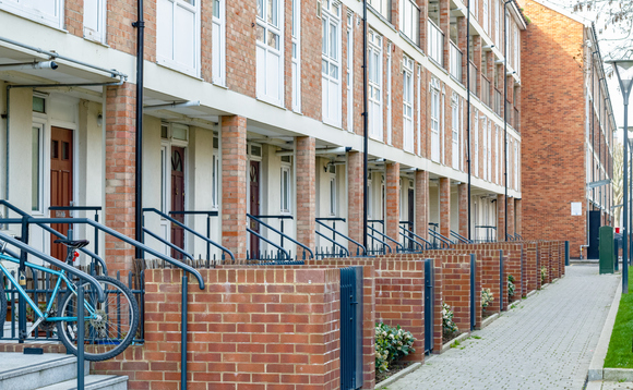 The Northern Housing Consortium members own or manage nine out of 10 socially rented homes in the North The Northern Housing Consortium members own or manage nine out of 10 socially rented homes in the North