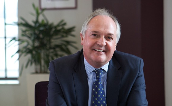 Paul Polman: Paris is just the start rather than the end of the journey