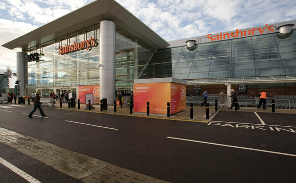 Sainsbury's to label aluminium coffee pods as recyclable Sainsbury's to label aluminium coffee pods as recyclable