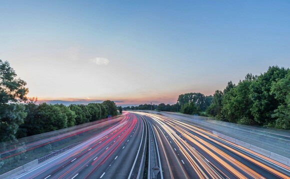 Credit: Highways England Credit: Highways England