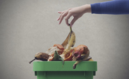 Government to ‘look again’ at mandatory food waste reporting for businesses