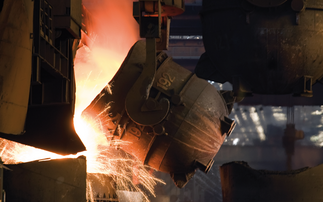 Decarbonising steel is a major challenge for delivering net zero