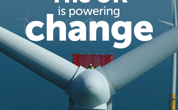 One turn of a wind turbine at Dogger Bank is expected to power a home for two days | Credit:SSE One turn of a wind turbine at Dogger Bank is expected to power a home for two days | Credit:SSE
