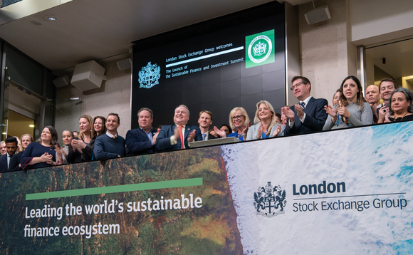 The LSE has launched two new sustainable finance initiatives The LSE has launched two new sustainable finance initiatives