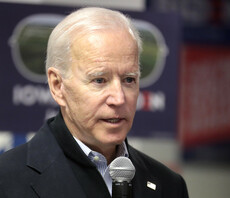 Biden and the future of clean energy politics