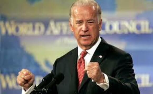 Biden promises swift return US to Paris Agreement, as vote count continues