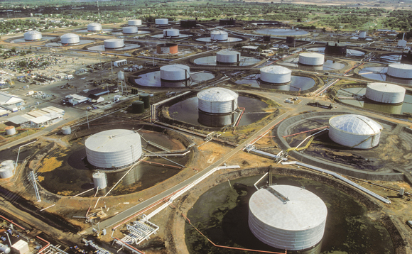 McKinsey expects oil demand to peak in 2029 if current trends continue McKinsey expects oil demand to peak in 2029 if current trends continue
