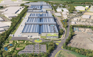 ‘Gigafactory gap’ threatens to put brakes on EV industry, MPs warn