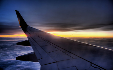 Delta, JetBlue, United give sustainable aviation fuel a lift - Vimarsana News