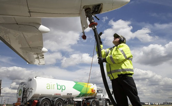 Proponents argue sustainable aviation fuels can help decarbonise flight Proponents argue sustainable aviation fuels can help decarbonise flight