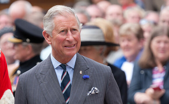 Prince Charles has long championed environmental causes | Credit: Wikimedia Commons Prince Charles has long championed environmental causes | Credit: Wikimedia Commons