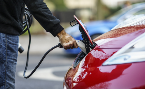 EV charging needs expected to place intense pressure on National Grid over next two decades EV charging needs expected to place intense pressure on National Grid over next two decades