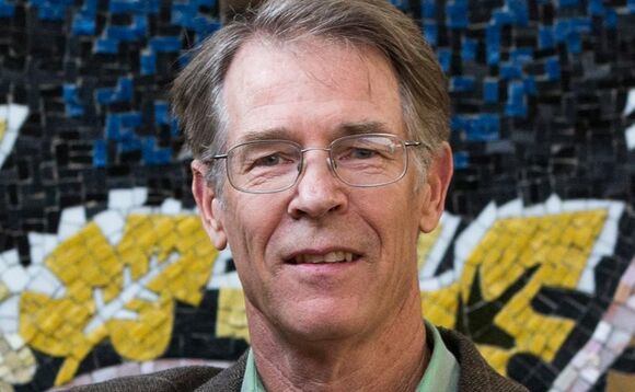 Net Zero Festival: Science fiction pioneer Kim Stanley Robinson joins line-up