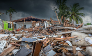 ‘A regrettable form of unconscious bias’: How Mia Mottley wants world leaders to tackle the self-defeating climate finance regime