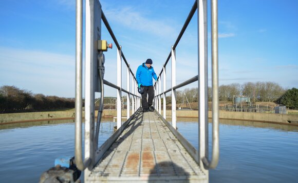 Credit: Northumbrian Water Credit: Northumbrian Water