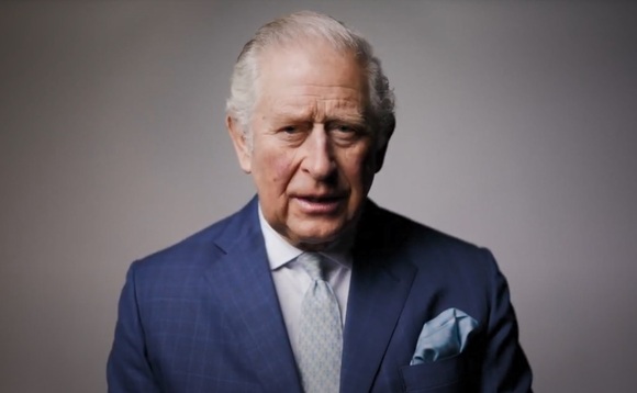 Prince Charles has launched the Terra Carta with a short film | Credit: Sustainable Markets Initiative Prince Charles has launched the Terra Carta with a short film | Credit: Sustainable Markets Initiative