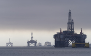 Rishi Sunak to announce plans for annual North Sea oil and gas licensing rounds