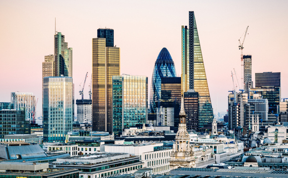 The green finance centre aims to help the UK capitalise on the growing market for ESG data The green finance centre aims to help the UK capitalise on the growing market for ESG data
