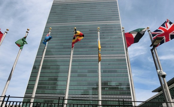 The summit takes place at the UN headquarters in New York today | Credit: jensjunge The summit takes place at the UN headquarters in New York today | Credit: jensjunge