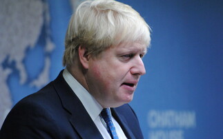 Boris Johnson has been urged to ramp up net zero efforts ahead of COP26 | Credit: Chatham House