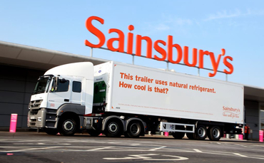 Sainsbury's pulls forward net zero target for own operations to 2035 - Vimarsana News
