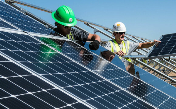 How easy is it for firms to generate their own electricity? How easy is it for firms to generate their own electricity?