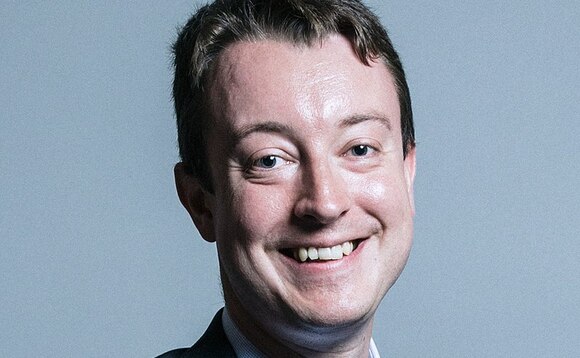 Cabinet reshuffle: Simon Clarke returns to the Treasury, as Greg Hands confirmed as new Energy Minister
