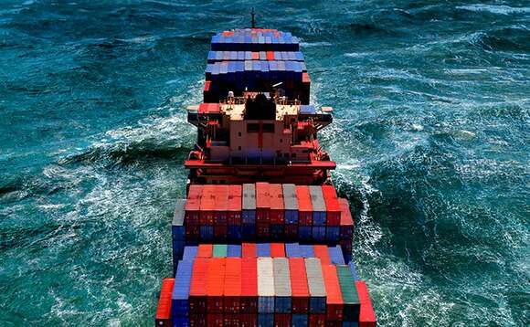 'Shady ships': Why 'net zero' retailers should lead the push for greener shipping practices