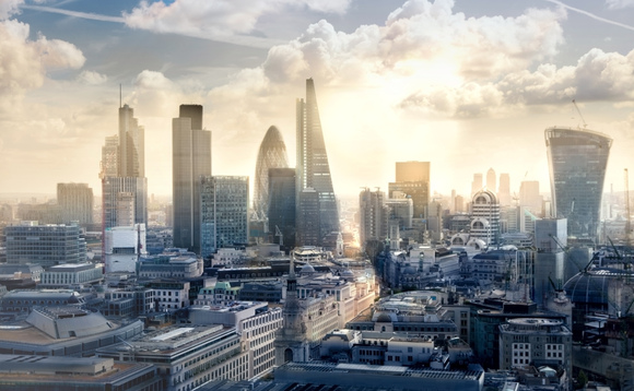 The City of London | Credit: iStock The City of London | Credit: iStock