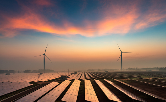 The 2050 net zero energy system will be dominated by wind and solar, according to the IEA The 2050 net zero energy system will be dominated by wind and solar, according to the IEA