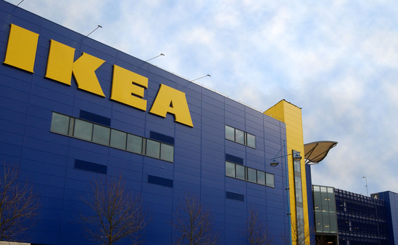IKEA is exploring the potential for nationwide textile recycling in its new pilot | Credit: IKEA IKEA is exploring the potential for nationwide textile recycling in its new pilot | Credit: IKEA