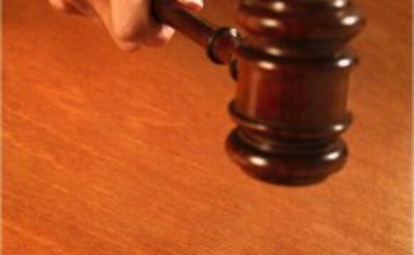 Are lawyers and accountants doing enough on climate change?