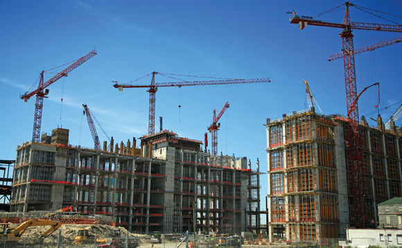 Productivity gains from circular economy approaches in construction sector could offer £35bn UK boost Productivity gains from circular economy approaches in construction sector could offer £35bn UK boost